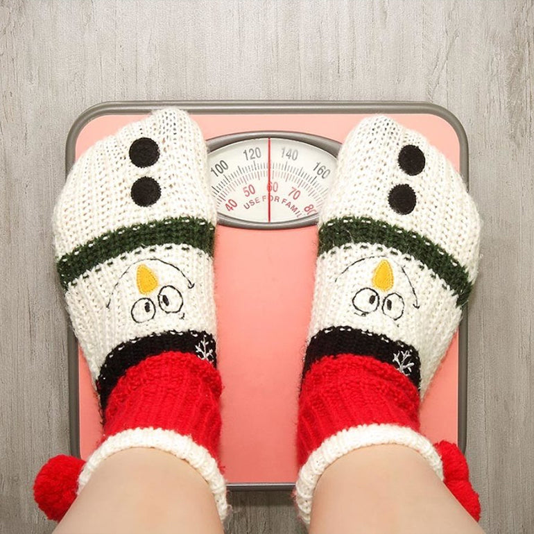 How to avoid Winter weight gain