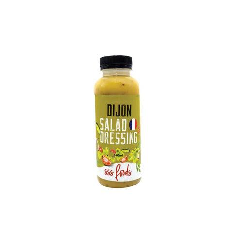 Chia Dijon Dressing 350ml