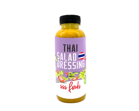Chia Thai Dressing 350ml
